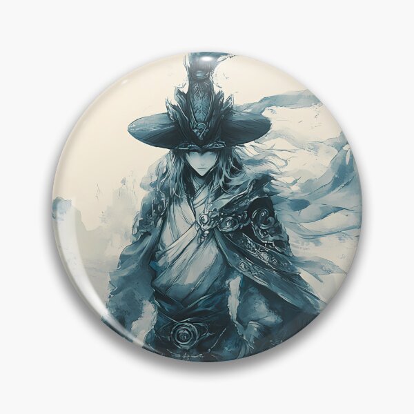 Item preview, Ancient Magic Apocalypse Summoner designed and sold by MidArtForge.