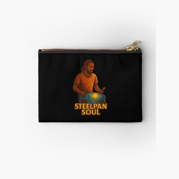 Item preview, Steelpan Soul designed and sold by ALITOPRINCE.