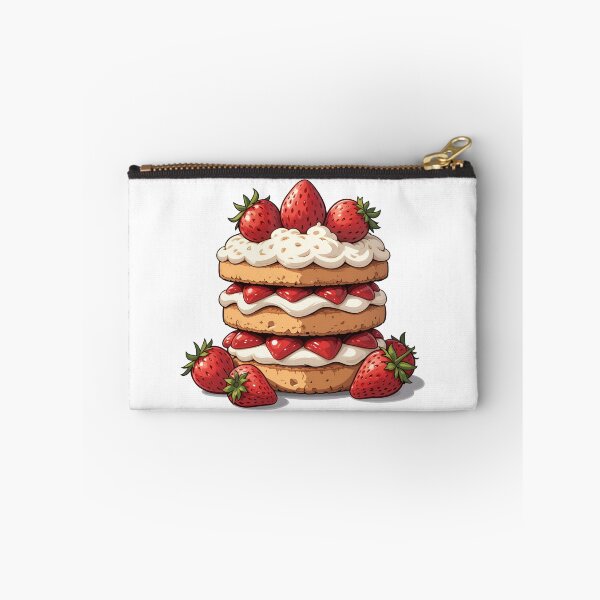 Item preview,  strawberry shortcake designed and sold by Nimkaew.