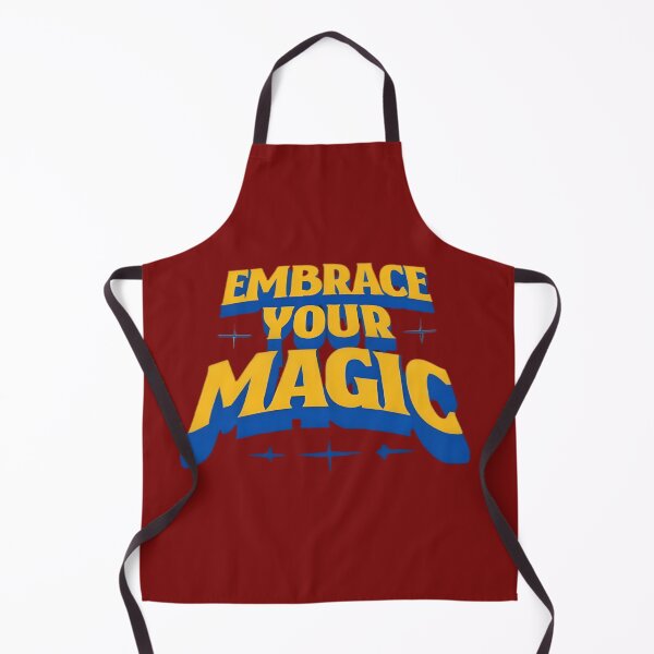 Item preview, Embrace Your Magic designed and sold by Danivique.