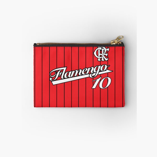 Item preview, Flamengo Baseball designed and sold by paulinhoxaxa.