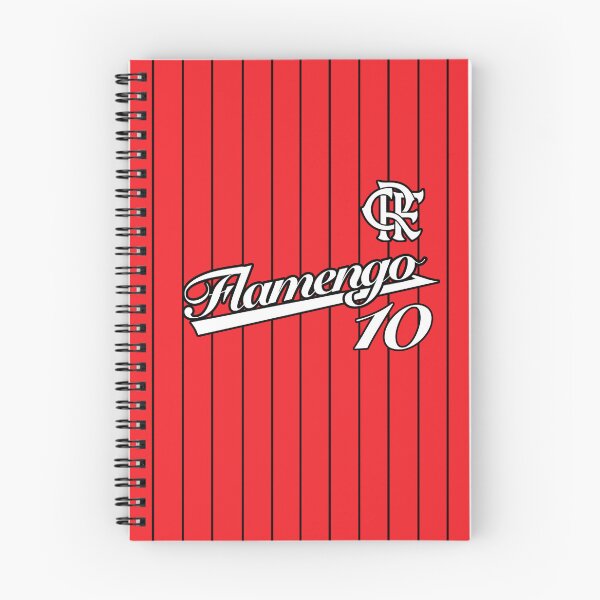 Item preview, Flamengo Baseball designed and sold by paulinhoxaxa.
