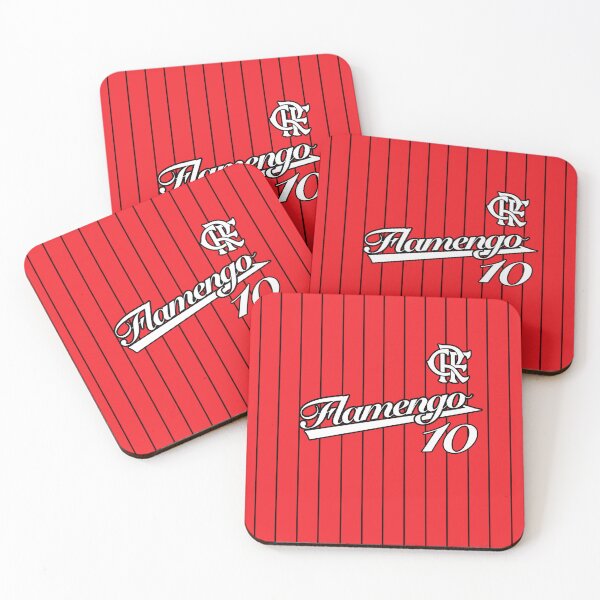 Item preview, Flamengo Baseball designed and sold by paulinhoxaxa.