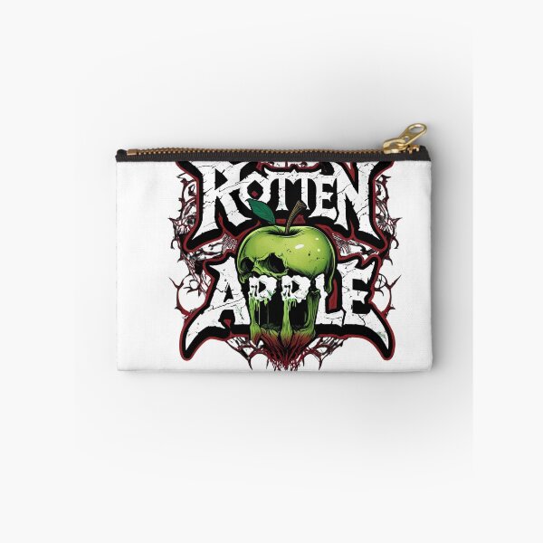 Item preview, Rotten apple designed and sold by whatthefoxsays.