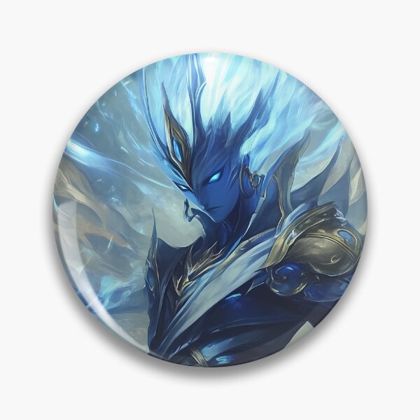 Item preview, Ancient Magic Apocalypse Summoner designed and sold by MidArtForge.