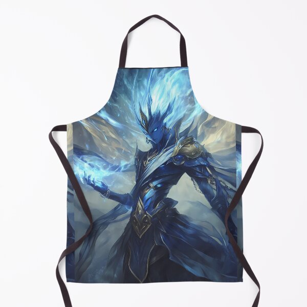 Item preview, Ancient Magic Apocalypse Summoner designed and sold by MidArtForge.