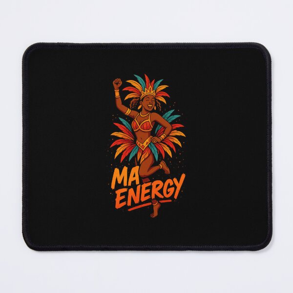 Item preview, MAS ENERGY designed and sold by ALITOPRINCE.