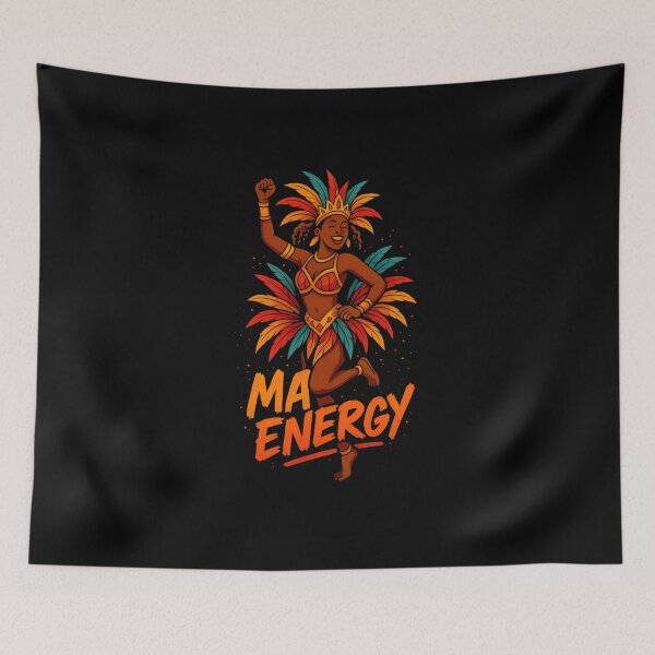 Item preview, MAS ENERGY designed and sold by ALITOPRINCE.