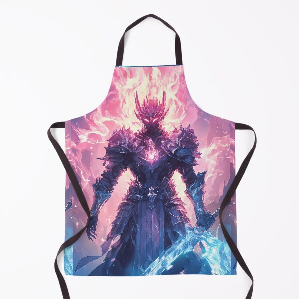 Item preview, Ancient Magic Apocalypse Summoner designed and sold by MidArtForge.