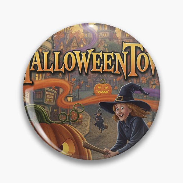 Item preview, halloween town university designed and sold by zaki ⭐⭐⭐⭐⭐.