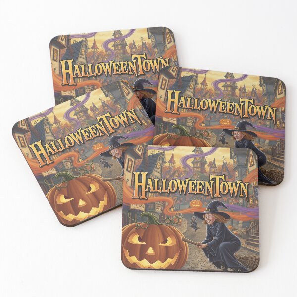 Item preview, halloween town university designed and sold by zaki ⭐⭐⭐⭐⭐.