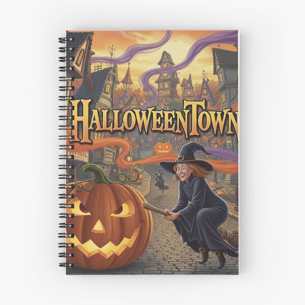 Item preview, halloween town university designed and sold by zaki ⭐⭐⭐⭐⭐.