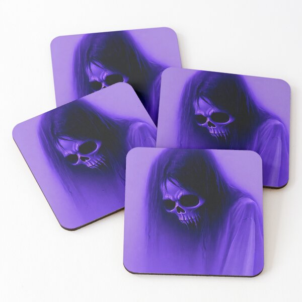 Item preview, Purple Specter designed and sold by rapidorevela.