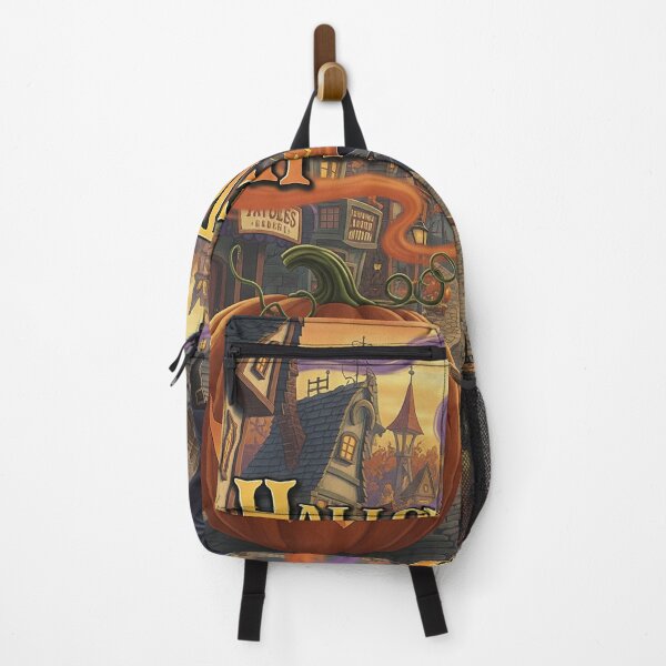 Item preview, halloween town university designed and sold by zaki ⭐⭐⭐⭐⭐.