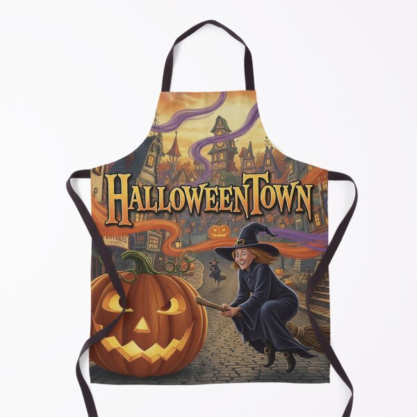 Item preview, halloween town university designed and sold by zaki ⭐⭐⭐⭐⭐.