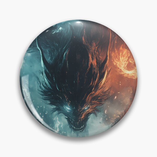 Item preview, Ancient Magic Apocalypse Summoner designed and sold by MidArtForge.