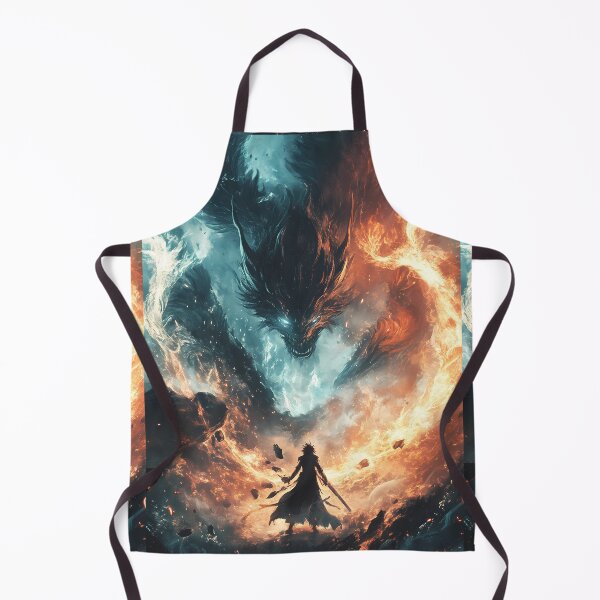 Item preview, Ancient Magic Apocalypse Summoner designed and sold by MidArtForge.