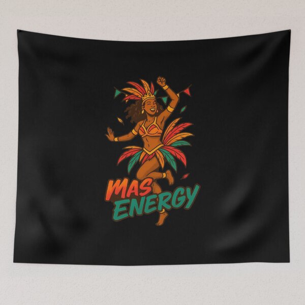 Item preview, MAS ENERGY designed and sold by ALITOPRINCE.