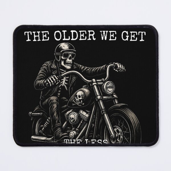 Item preview, Do not piss off an old boomer the older we get the less life in prison is deterrent  designed and sold by MilkyForest.