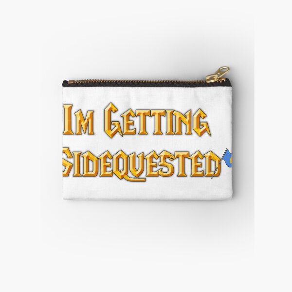 Item preview, Im Getting SideQuested designed and sold by saints928.