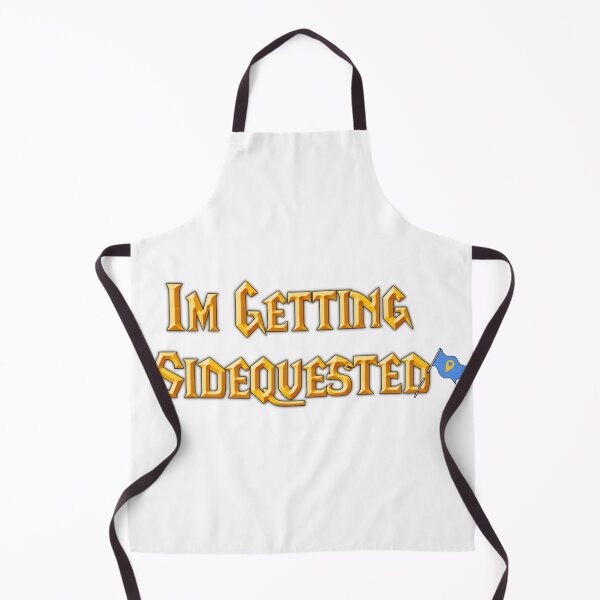 Item preview, Im Getting SideQuested designed and sold by saints928.