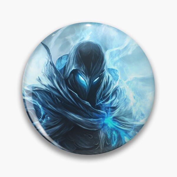 Item preview, Ancient Magic Apocalypse Summoner designed and sold by MidArtForge.