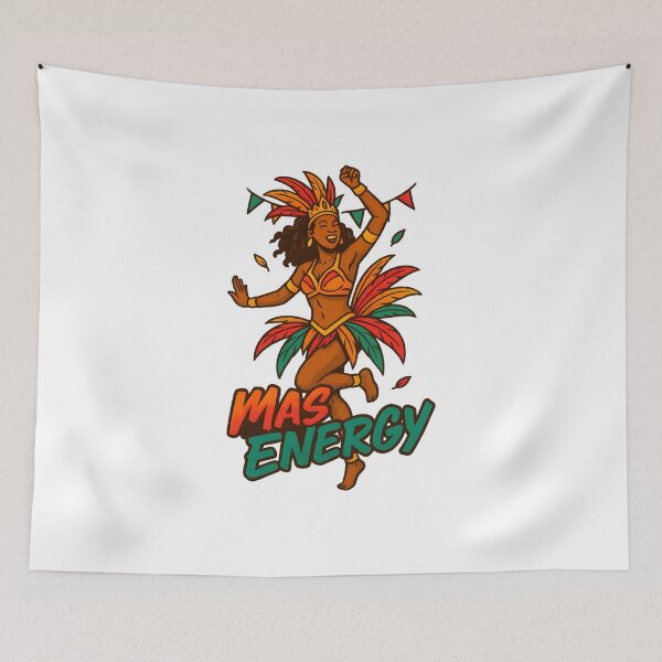 Item preview, MAS ENERGY designed and sold by ALITOPRINCE.