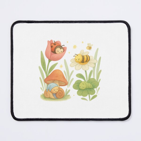 Item preview, Magical Garden Nap Party designed and sold by FBA.