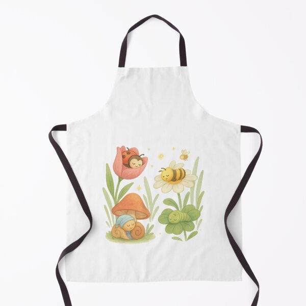 Item preview, Magical Garden Nap Party designed and sold by FBA.