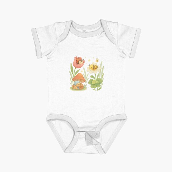 Item preview, Magical Garden Nap Party designed and sold by FBA.