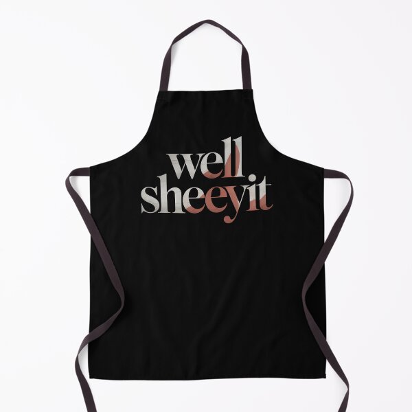 Item preview, Well Sheeyit - The perfect gift for people with a sense of humor who appreciate sarcastic sayings and a bold style. designed and sold by ZyziowskyArt.