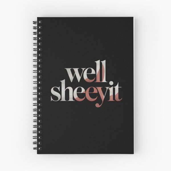 Item preview, Well Sheeyit - The perfect gift for people with a sense of humor who appreciate sarcastic sayings and a bold style. designed and sold by ZyziowskyArt.
