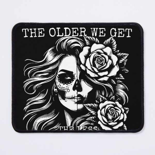 Item preview, Copy of Do not piss off an old boomer the older we get the less life in prison is deterrent  designed and sold by MilkyForest.