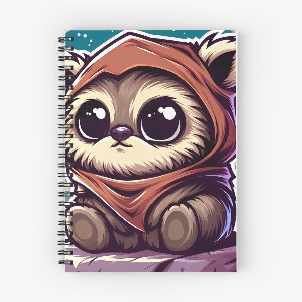 Item preview, Chibi ewok designed and sold by Artillenium.