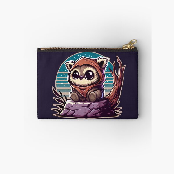 Item preview, Chibi ewok designed and sold by Artillenium.