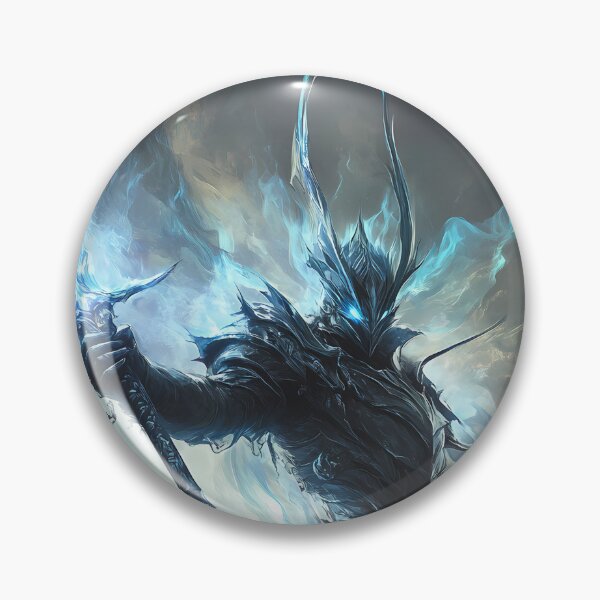 Item preview, Ancient Magic Apocalypse Summoner designed and sold by MidArtForge.
