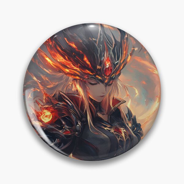 Item preview, Ancient Magic Apocalypse Summoner designed and sold by MidArtForge.