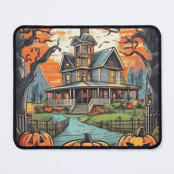 Item preview, halloween town university designed and sold by zaki ⭐⭐⭐⭐⭐.