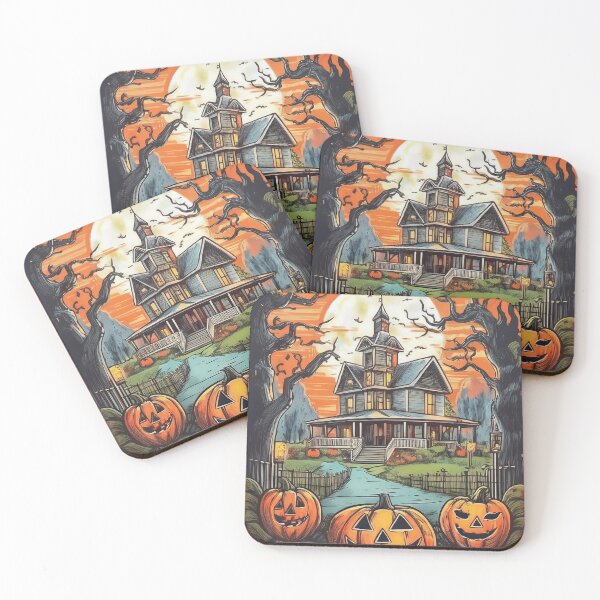 Item preview,  halloween town university designed and sold by zaki ⭐⭐⭐⭐⭐.