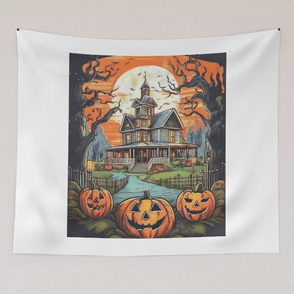 Item preview,  halloween town university designed and sold by zaki ⭐⭐⭐⭐⭐.