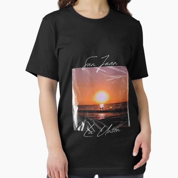 Aperçu de l'œuvre La Union Sunset : chevauchez la lumière créée et vendue par Aloe.