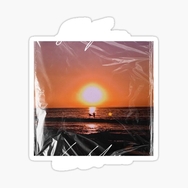 Aperçu de l'œuvre La Union Sunset : chevauchez la lumière créée et vendue par Aloe.
