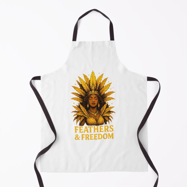 Item preview, Feathers & Freedom designed and sold by ALITOPRINCE.