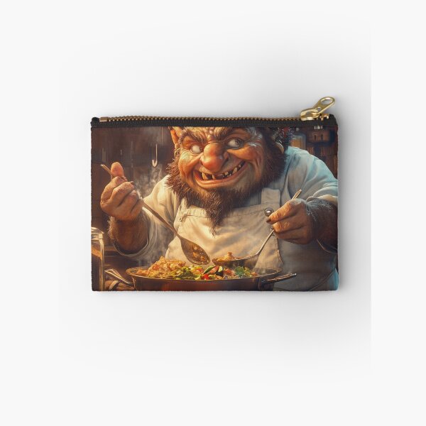 Item preview, Orc Chef designed and sold by Rtymer.