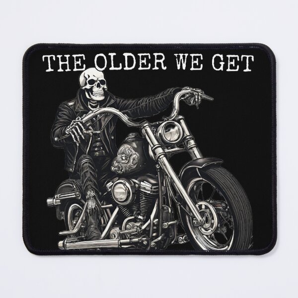 Item preview,  Do not piss off an old boomer the older we get the less life in prison is deterrent  designed and sold by MilkyForest.