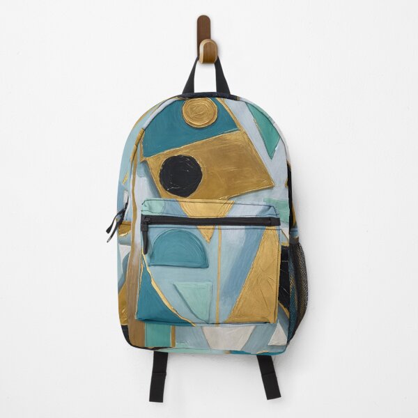 Item preview, Blue Abstract no1 designed and sold by Lizetteh.