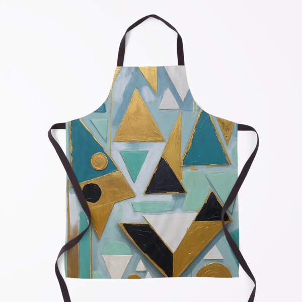 Item preview, Blue Abstract no1 designed and sold by Lizetteh.