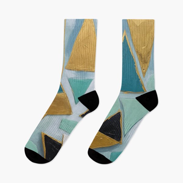 Item preview, Blue Abstract no1 designed and sold by Lizetteh.