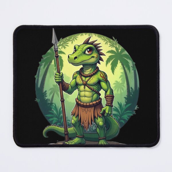 Item preview, Crocodile Hunter designed and sold by VSVT.