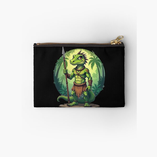Item preview, Crocodile Hunter designed and sold by VSVT.